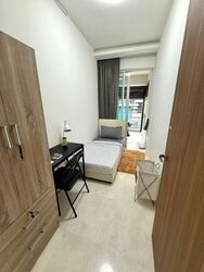 Luxe Ville (D5), Apartment #561769481